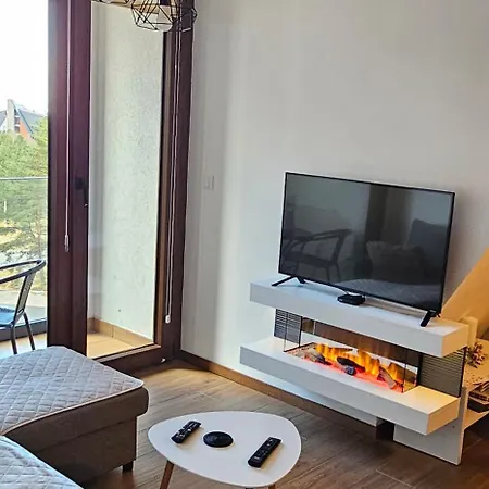 Apartmán Borovi 24 Divčibare