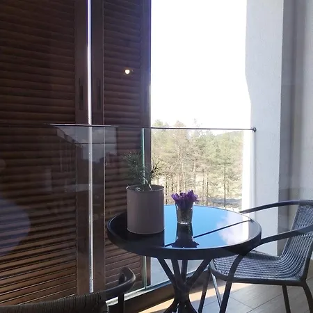 Borovi 24 * Divčibare