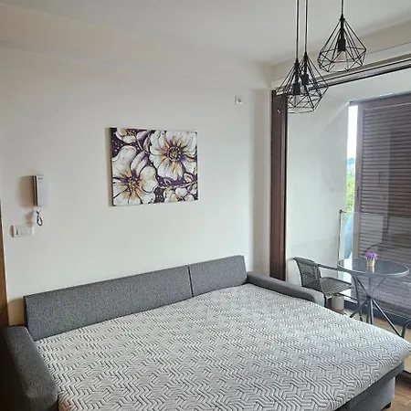 Borovi 24 Appartement Divčibare