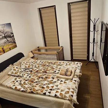 Apartment Borovi 24