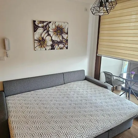 Borovi 24 Appartement