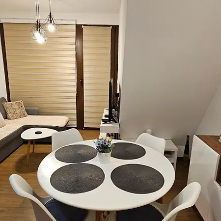 Apartment Borovi 24 Divcibare