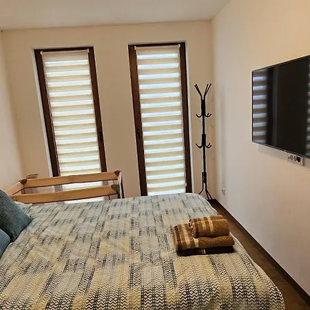 Borovi 24 * Divčibare