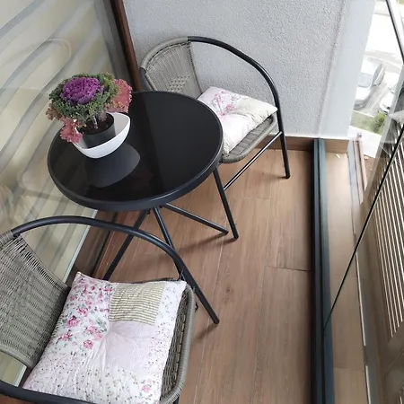 Borovi 24 * Divčibare