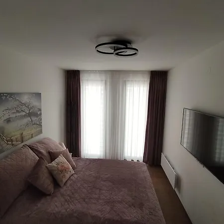 Borovi 24 Appartement