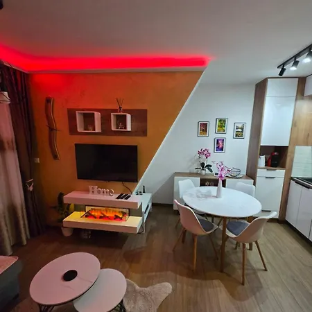 Borovi 24 Divčibare