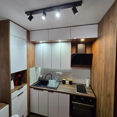 Apartmán Borovi 24 Divčibare