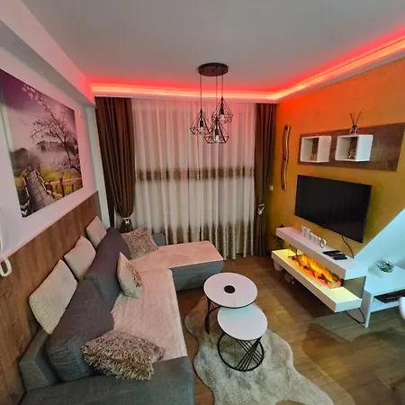Borovi 24 * Divcibare