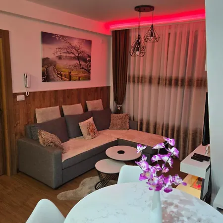 Apartment Borovi 24 Divcibare