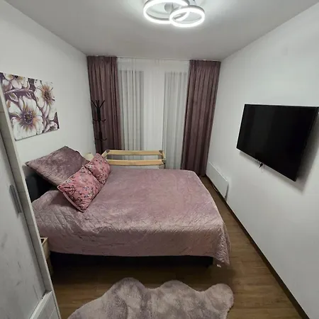 Borovi 24 Appartement *