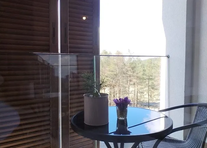 Borovi 24 * Divčibare