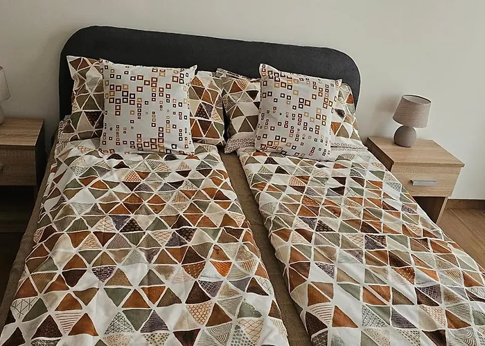 Borovi 24 شقة Divčibare