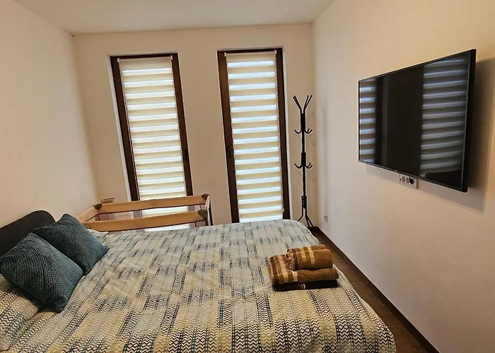 Borovi 24 * Divčibare