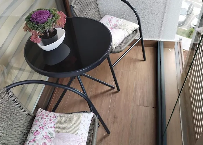 Borovi 24 * Divčibare