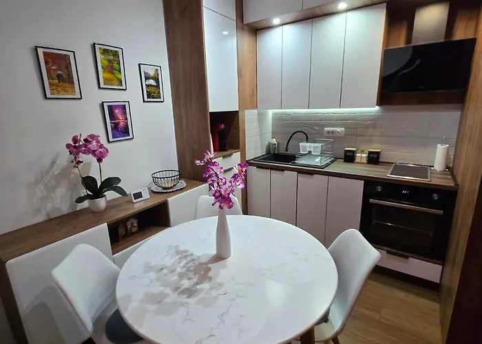 Borovi 24 Divčibare