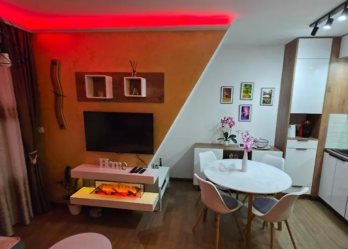 Borovi 24 Divčibare