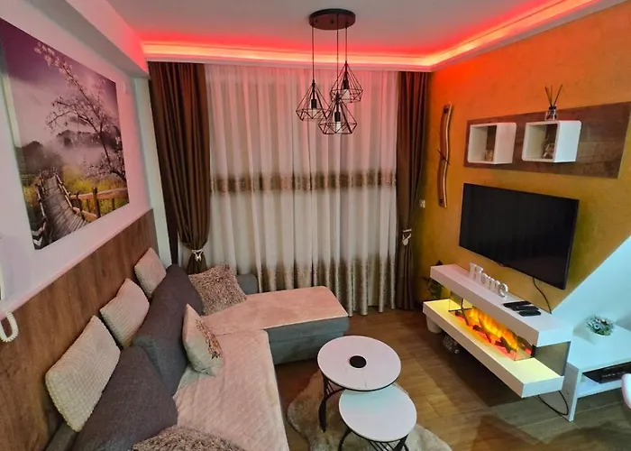 Borovi 24 * Divčibare