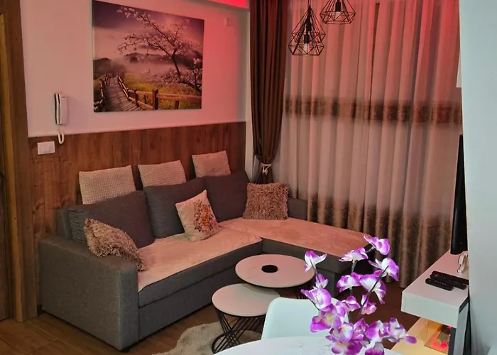 شقة Borovi 24 Divčibare