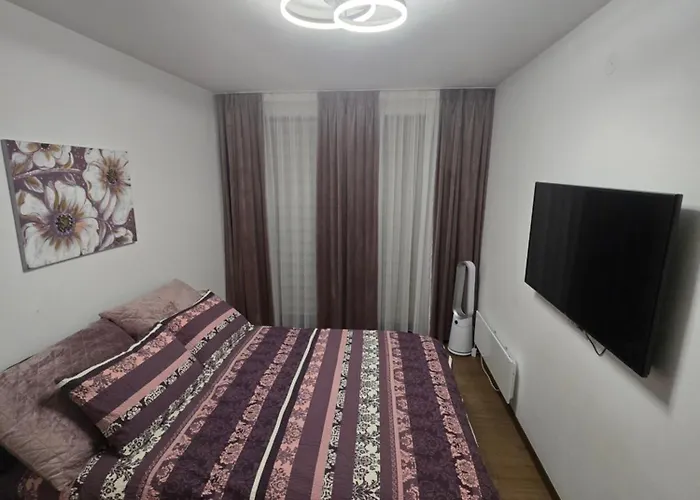 Borovi 24 * Divčibare